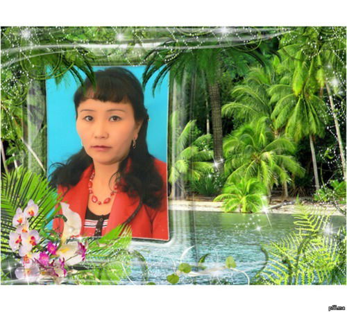 Гульдана Кабан