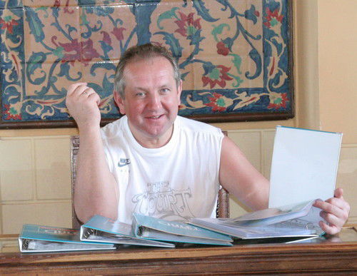 Сергей Рыбалка