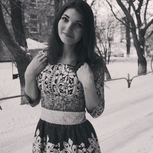 Ирина Шадрина