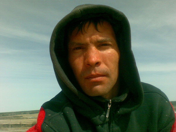 Дима Булатов