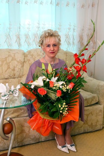 Снежанна Вялова