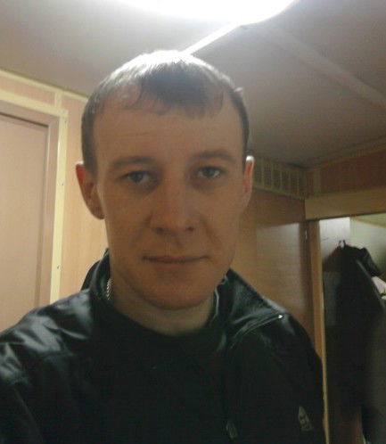 Александр Мохнарылов