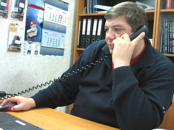 Владимир Гавриленко