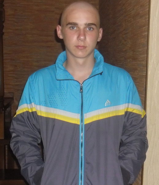 Баскаков Серега