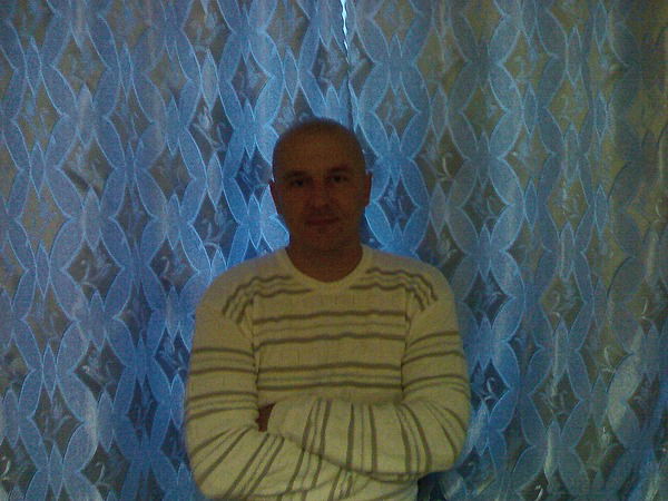 Алексей Мурашов