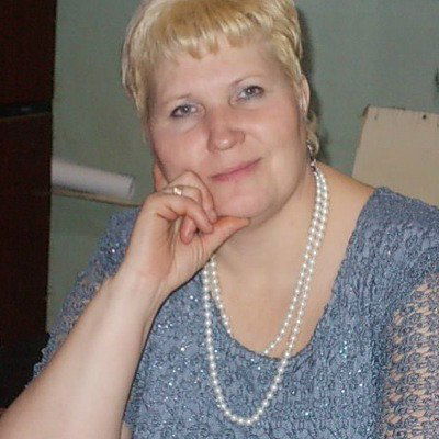 Ольга Купри