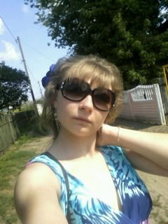 Евгения Свибович