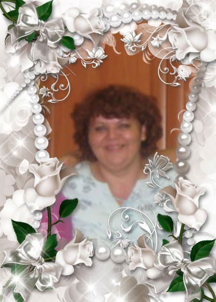 Елена Чиганова