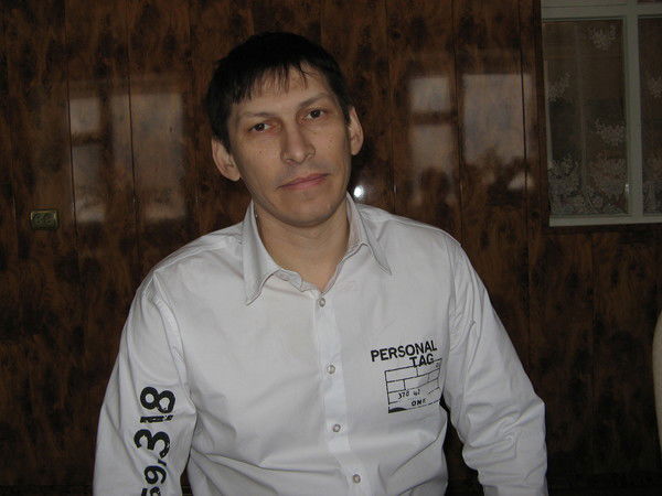 Игорь Ардашев