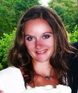 Кристина Кенсицкая