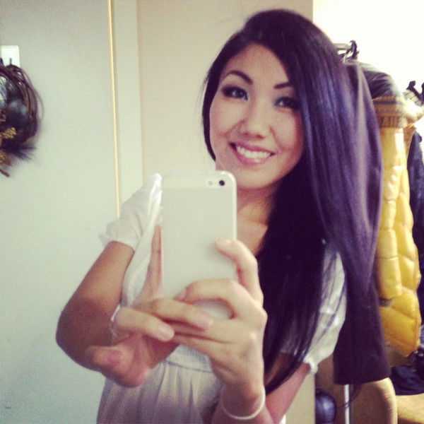 Эльнура Дайырбекова