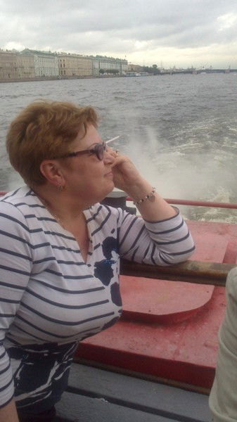 Наталия Кузьмина