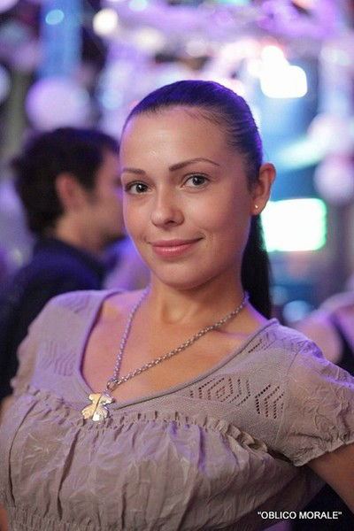 Татьяна Александрова