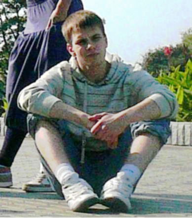 Алексей Малышев