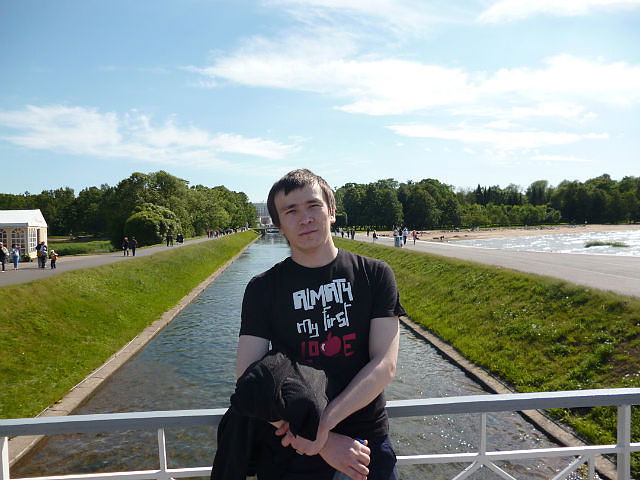 Жалгас Касимов