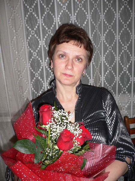 Лариса Лариса