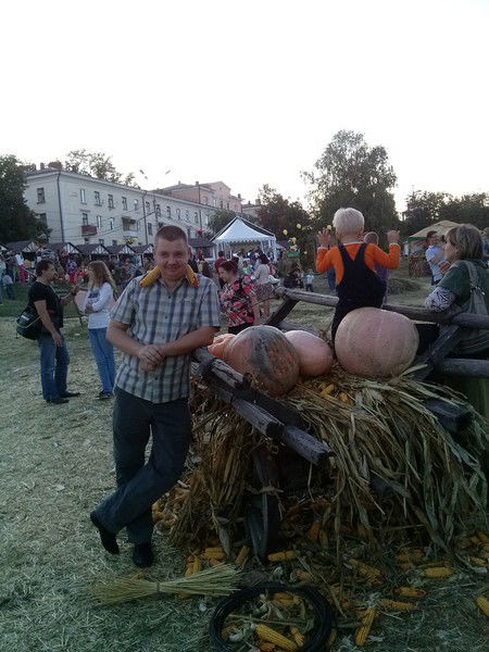 Владимир Цветков