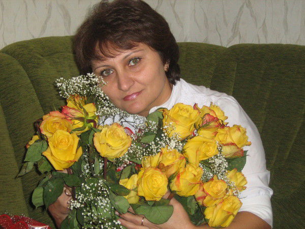 Мери Тер-Саакян