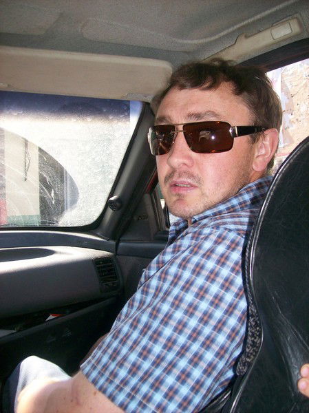 Айнур Исмагилов