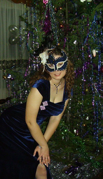 Вера Филина