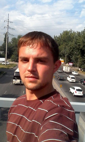 Даниил Савонюк