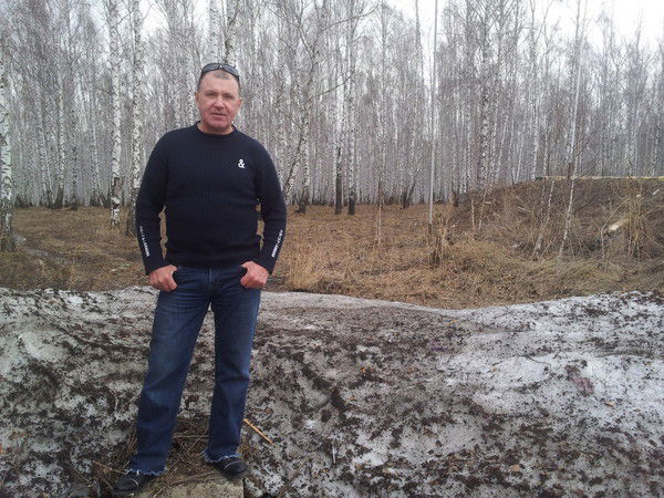 Игорь Паниш