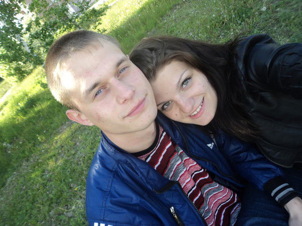 Настёна Бурлева