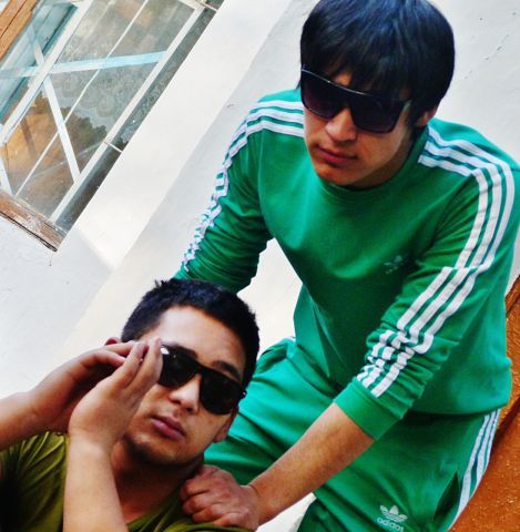 Тахир Ушуров