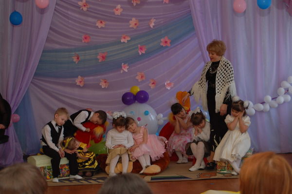 Людмила Найда