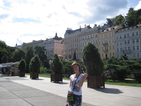 Вера Сорокина