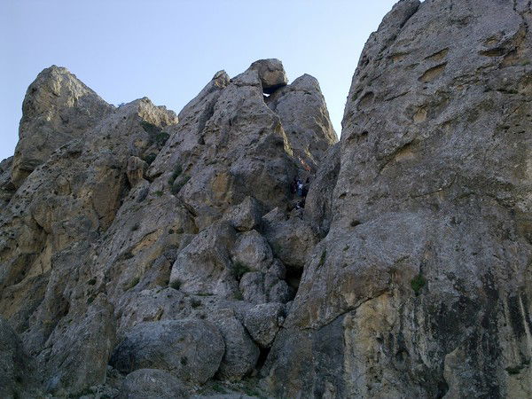 Ziya Al-Eddin (Baku)