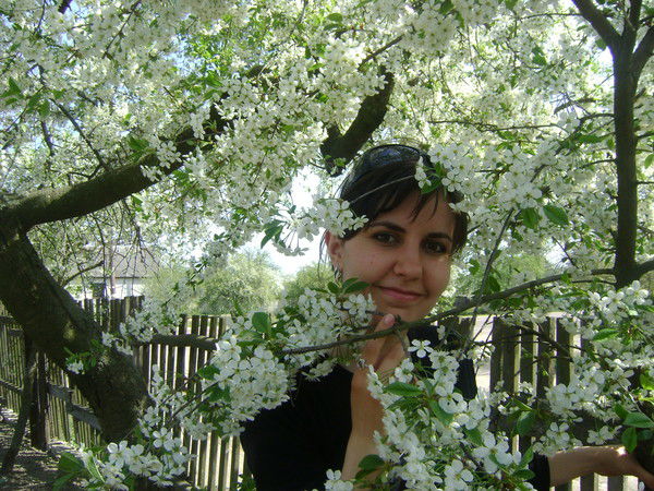 Юлія Крильчук