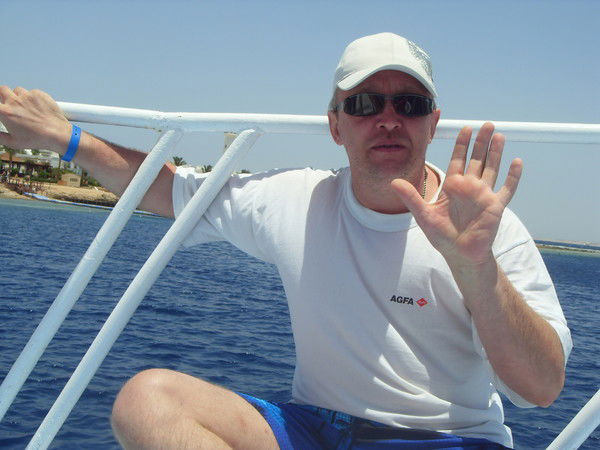 Олег Тарасов