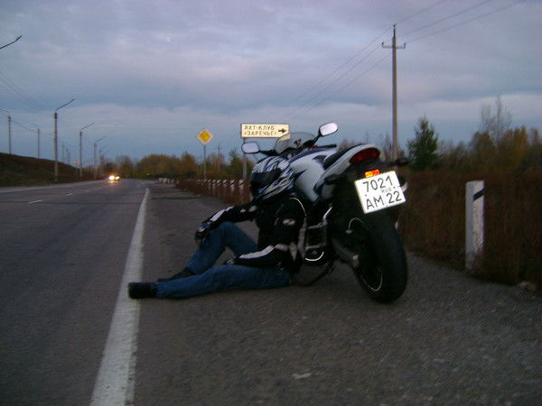 Жека Камозин