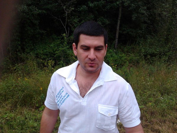 Тимур Магомеднабиев