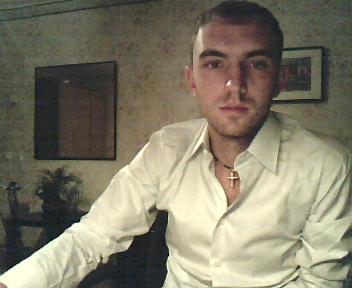 Виктор Ковалёв