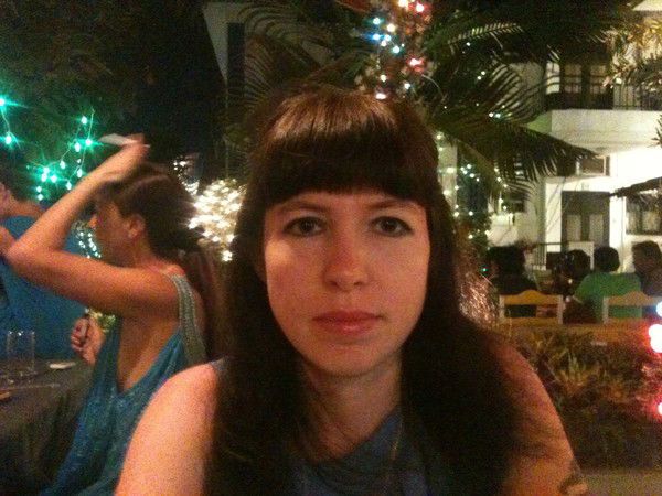 Влада Барабаш