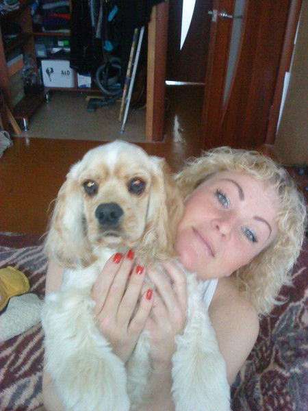 Наталия Злыгостева