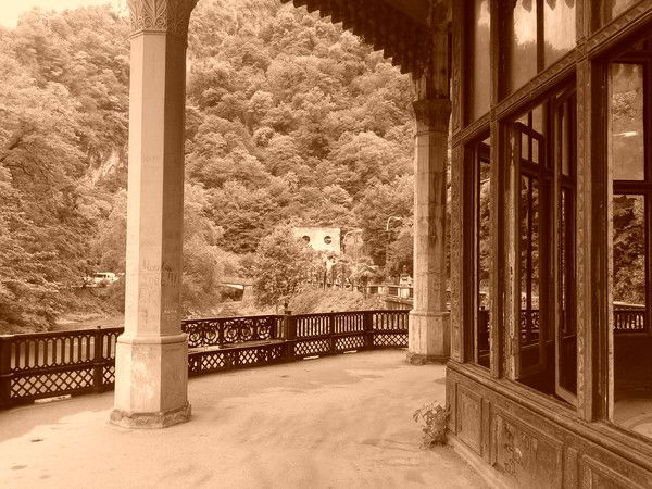 Елена Хиргер