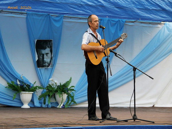 Григорий Примаченко