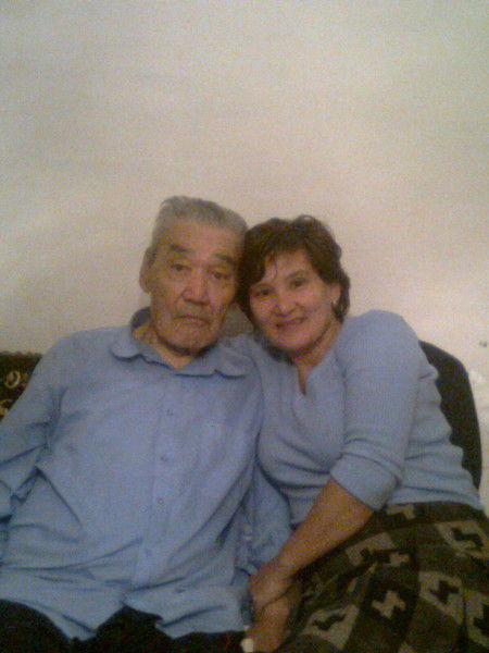 Шамеденова Лайла