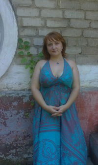 Татьяна Стаховская