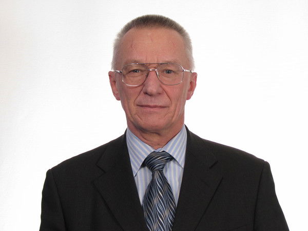 Юрий Грибенко