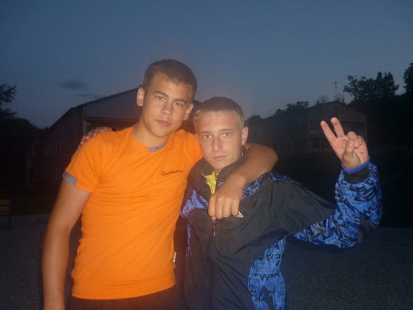 Дмитрий Смульский