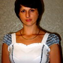 Ирина Макушина
