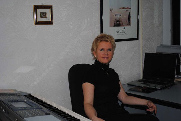 Репина Светлана