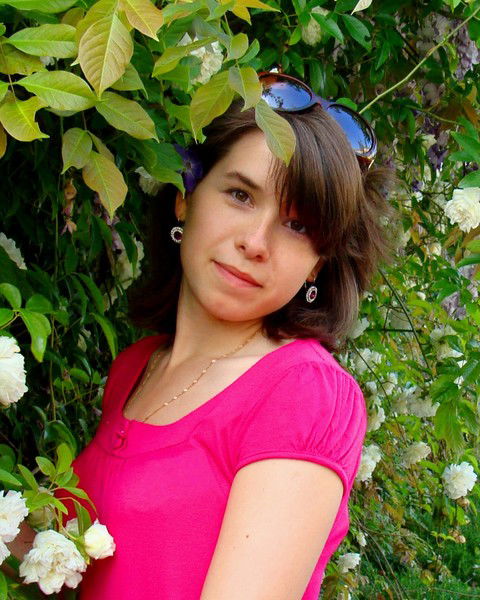 Алла Васильева