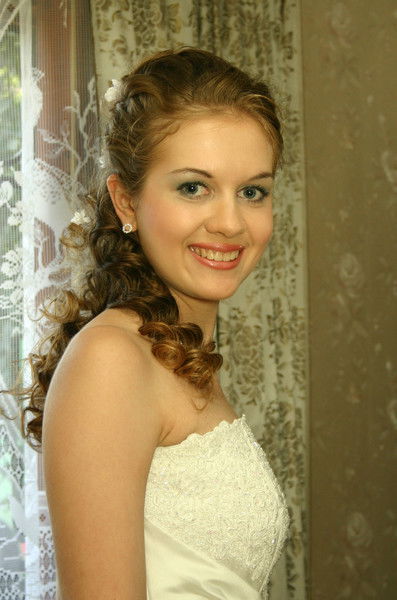 Юлия Алимова