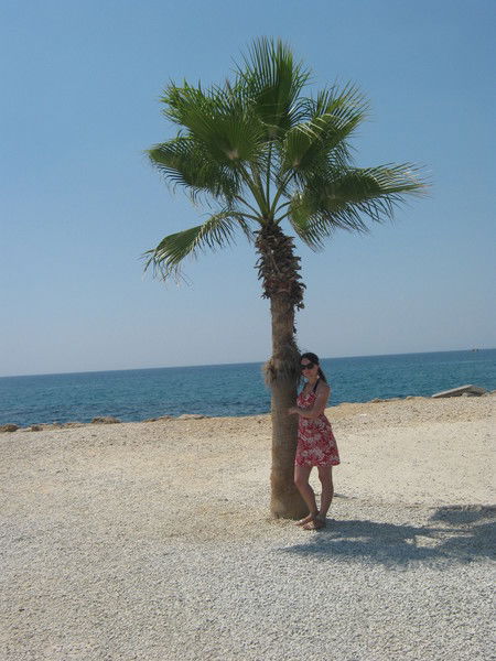 Наталья Дешковец