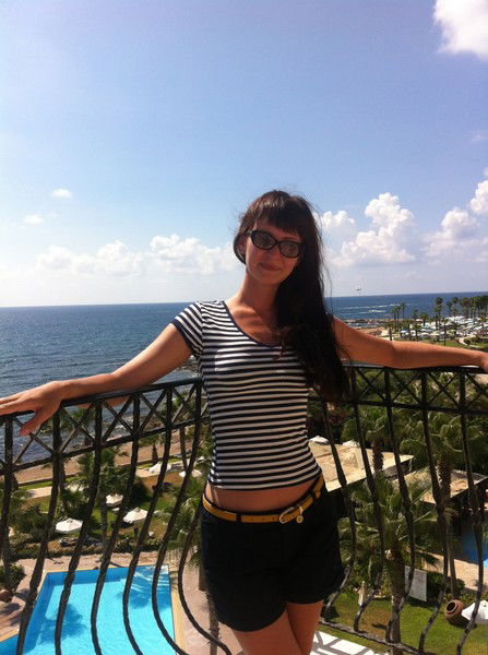 Анна Лещенко